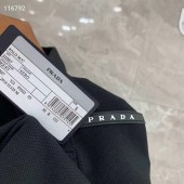 プラダ シャツ 新作 新品同様超美品 通販＆送料 PRADA003