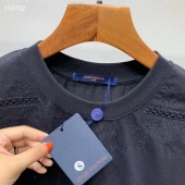 ルイヴィトン Tシャツ 新作 新品同様超美品 通販＆送料込LVTX0015