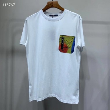 ルイヴィトン Tシャツ 新作 新品同様超美品 通販＆送料込LVTX0010