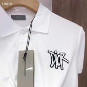 ディオール Tシャツ 新作 新品同様超美品 通販＆送料込DiorTX001