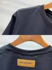 ルイヴィトン Tシャツ 新作 新品同様超美品 通販＆送料込LVTX0011