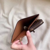 ルイヴィトン 財布 新作 人気 新品 通販＆送料込M60235