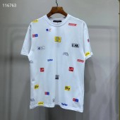 ルイヴィトン Tシャツ 新作 新品同様超美品 通販＆送料込LVTX0013