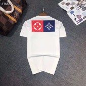 ルイヴィトン Tシャツ 新作 新品同様超美品 通販＆送料込LVTX006