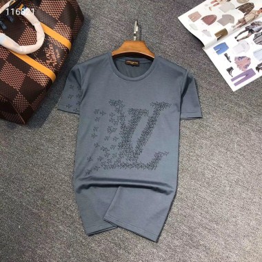 ルイヴィトン Tシャツ 新作 新品同様超美品 通販＆送料込LVTX008
