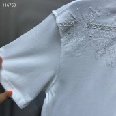 ルイヴィトン Tシャツ 新作 新品同様超美品 通販＆送料込LVTX0014