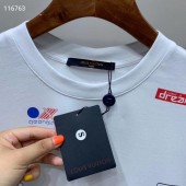 ルイヴィトン Tシャツ 新作 新品同様超美品 通販＆送料込LVTX0013