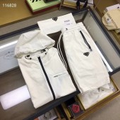 プラダ スーツ 新作 新品同様超美品 通販＆送料 PRADA002