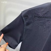 ルイヴィトン Tシャツ 新作 新品同様超美品 通販＆送料込LVTX0015