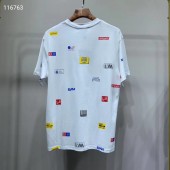 ルイヴィトン Tシャツ 新作 新品同様超美品 通販＆送料込LVTX0013