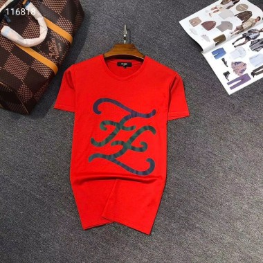 FENDI Tシャツ 新作 新品同様超美品 通販＆送料込FDTX006