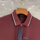 プラダ シャツ 新作 新品同様超美品 通販＆送料 PRADA005