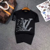 ルイヴィトン Tシャツ 新作 新品同様超美品 通販＆送料込LVTX007
