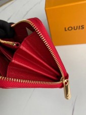 ルイヴィトン 財布 新作 人気 新品 通販＆送料込M60017