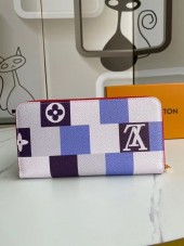 ルイヴィトン 財布 新作 人気 新品 通販＆送料込M60017