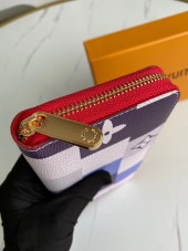 ルイヴィトン 財布 新作 人気 新品 通販＆送料込M60017