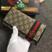 グッチ 財布 人気 新作＆送料込 新入荷 GUCCI233285