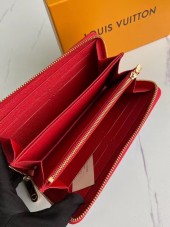 ルイヴィトン 財布 新作 人気 新品 通販＆送料込M60017