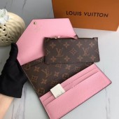 ルイヴィトン 財布 新作 人気 新品 通販＆送料込M60708