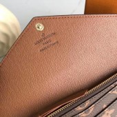 ルイヴィトン 財布 新作 人気 新品 通販＆送料込M60708
