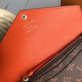 ルイヴィトン 財布 新作 人気 新品 通販＆送料込M60708