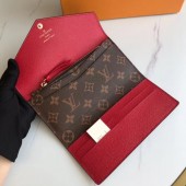 ルイヴィトン 財布 新作 人気 新品 通販＆送料込M60708