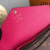 ルイヴィトン 財布 新作 人気 新品 通販＆送料込M60708
