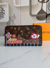 ルイヴィトン 財布 新作 人気 新品 通販＆送料込M60017