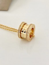 ブルガリ ネックレス  新作＆送料込 xl002