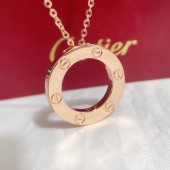 カルティエ ネックレス 新作＆送料込 xl019