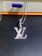 ルイヴィトン ネックレス  新作＆送料込 xl012