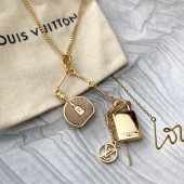 ルイヴィトン ネックレス  新作＆送料込 xl001