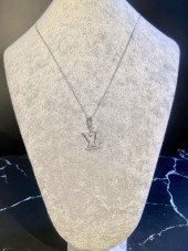 ルイヴィトン ネックレス  新作＆送料込 xl012