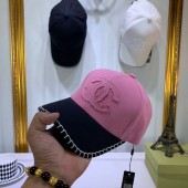 シャネル 新作＆送料込 新入荷 帽子 新作 mz732