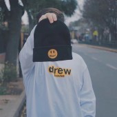 drew 新作＆送料込 新入荷 帽子 新作 mz758