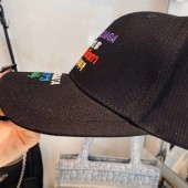 BALENCIAGA 新作＆送料込 新入荷 帽子 新作 mz753