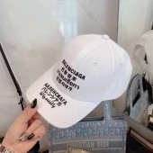 BALENCIAGA 新作＆送料込 新入荷 帽子 新作 mz751