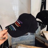 BALENCIAGA 新作＆送料込 新入荷 帽子 新作 mz753