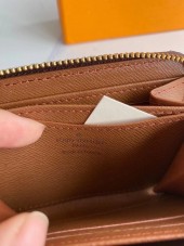 ルイヴィトン 財布 新作 人気 新品 通販＆送料込M64502