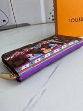 ルイヴィトン 財布 新作 人気 新品 通販＆送料込M60015