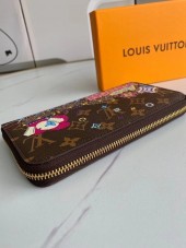 ルイヴィトン 財布 新作 人気 新品 通販＆送料込M60017