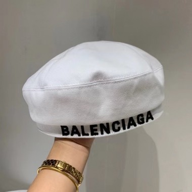 BALENCIAGA 新作＆送料込 新入荷 帽子 新作 mz771