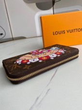 ルイヴィトン 財布 新作 人気 新品 通販＆送料込M64502