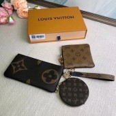 ルイヴィトン 財布 新作 人気 新品 通販＆送料込M68756