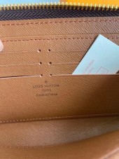 ルイヴィトン 財布 新作 人気 新品 通販＆送料込M64502