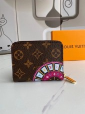 ルイヴィトン 財布 新作 人気 新品 通販＆送料込M64502