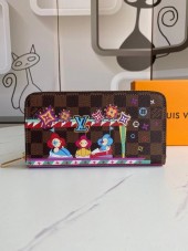 ルイヴィトン 財布 新作 人気 新品 通販＆送料込M60015