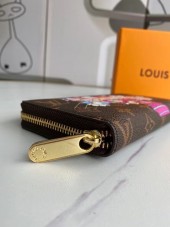 ルイヴィトン 財布 新作 人気 新品 通販＆送料込M64502