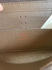 ルイヴィトン 財布 新作 人気 新品 通販＆送料込M60015