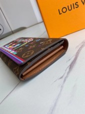 ルイヴィトン 財布 新作 人気 新品 通販＆送料込M62137